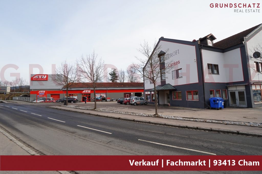 ATU-Service-Werkstatt-Fachmarkt Cham